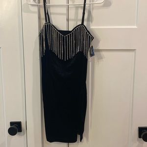 Brand New Forever 21 Bodycon dress!